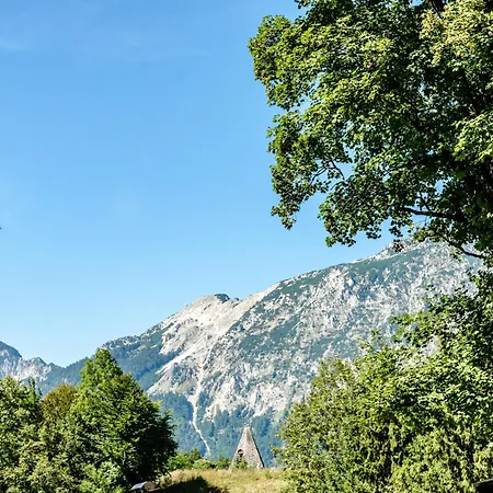 Am Wappach * Bayerisch Gmain