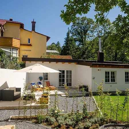 Am Wappach * Bayerisch Gmain