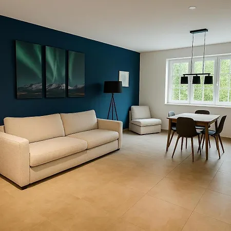 Am Wappach Apartment *