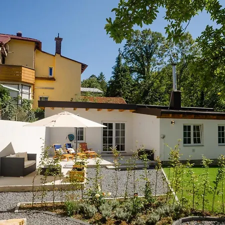 Am Wappach Apartment Bayerisch Gmain