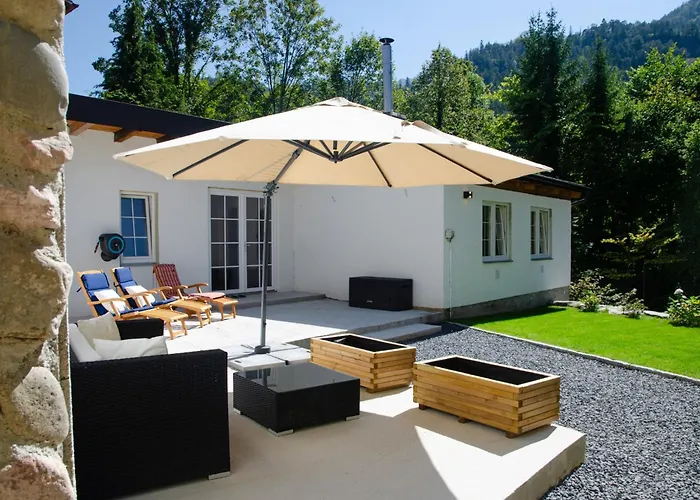 Am Wappach Daire