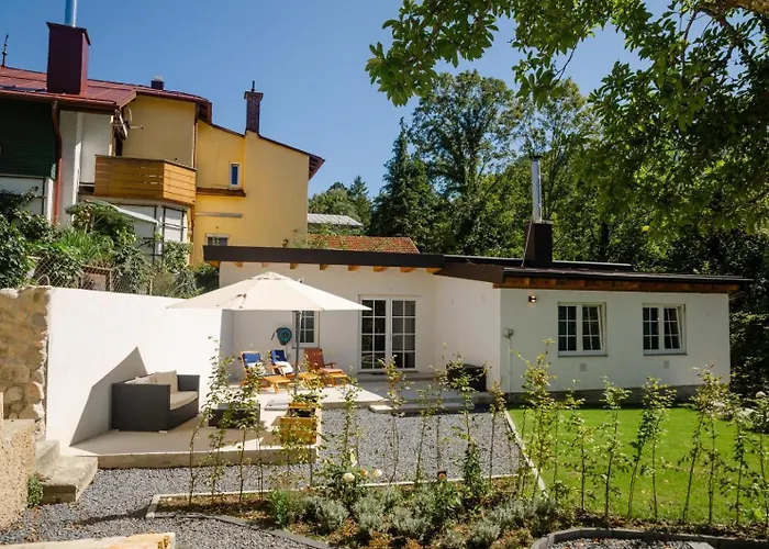 Am Wappach Daire Bayerisch Gmain