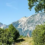 Am Wappach Bayerisch Gmain