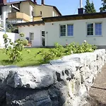 Am Wappach Lejlighed Bayerisch Gmain