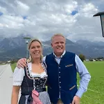 Lejlighed Am Wappach Bayerisch Gmain