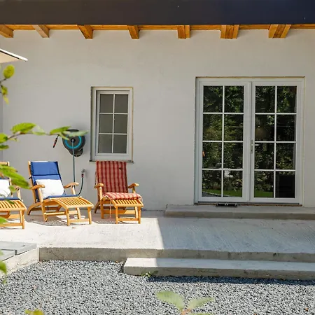 Apartment Am Wappach Bayerisch Gmain