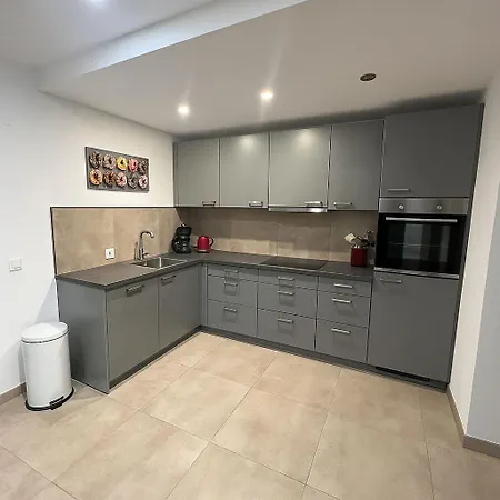 Appartement Am Wappach