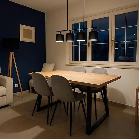 Apartment Am Wappach