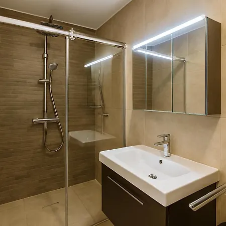 Appartement Am Wappach
