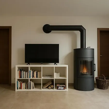Apartment Am Wappach Bayerisch Gmain