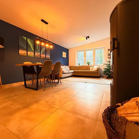 Am Wappach Apartman