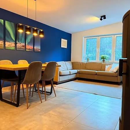 Am Wappach Apartman *