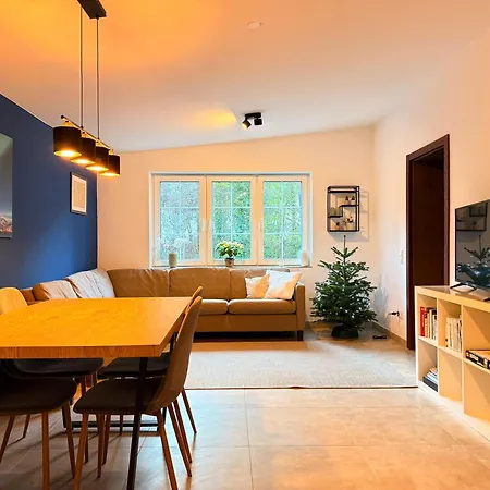 Am Wappach Apartman