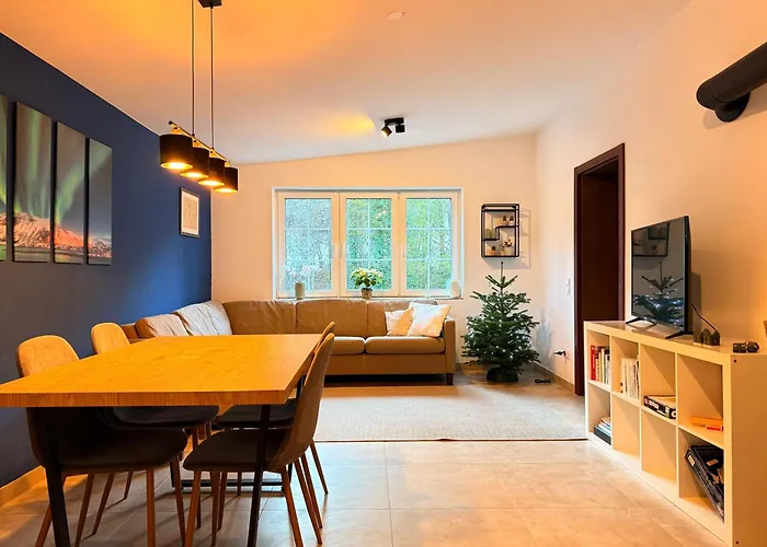 Am Wappach Apartamento